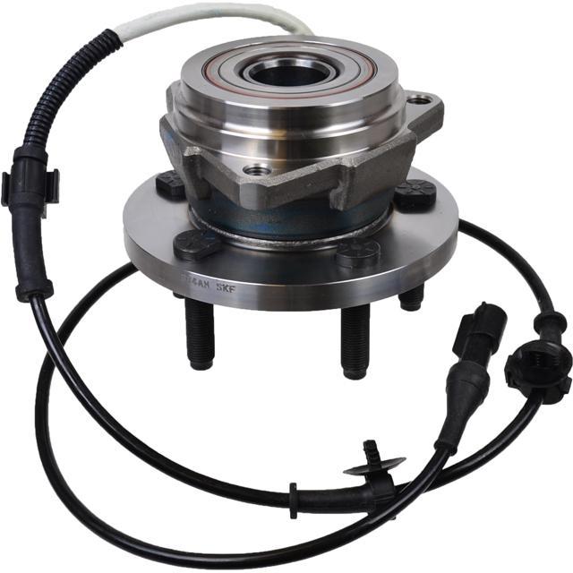 SKF Wheel Hub Assembly
