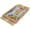 35" x 26" - 1500 Piece-1, variant on Rotating Puzzle Board with Drawers – 1500 Piece Jigsaw Puzzle Table Organizer with Lazy Susan Spinner – The Original Premium Wooden Puzzle Board for Adults, Portable & Durable Design