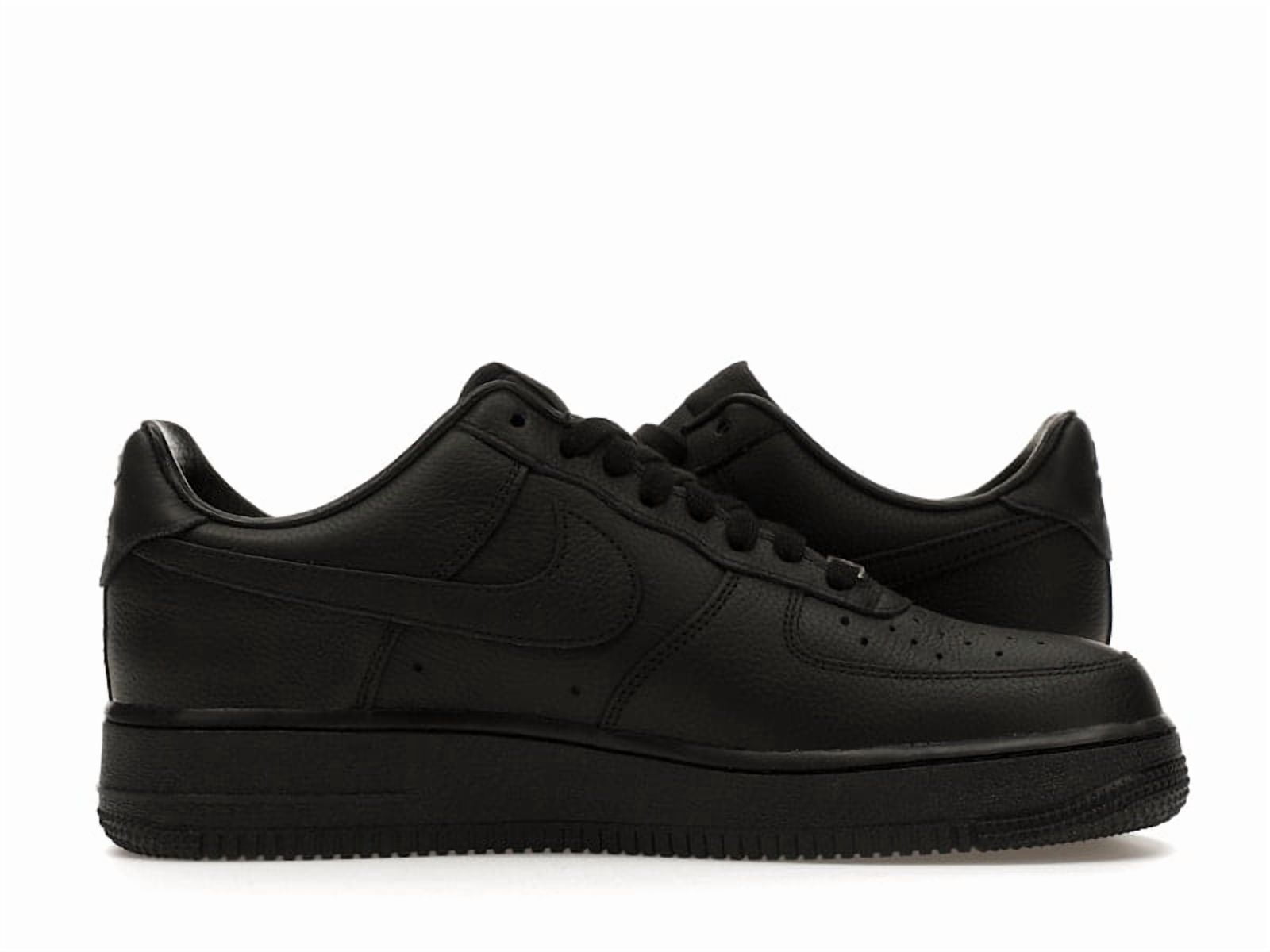 Nike Men's Air Force 1 Low Cactus Plant Flea Market Black (2024) Shoes, from StockX