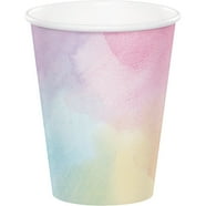 Frozen Magic Paper Party Cups, 9 oz, 8ct - Walmart.com
