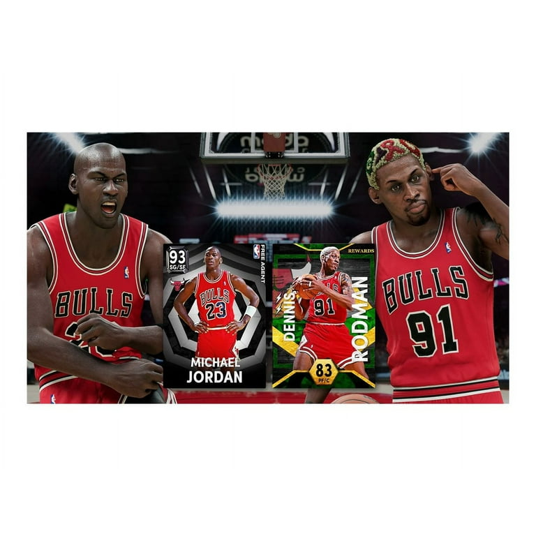 2K NBA 2K22 - PlayStation 4, MyTEAM, MyCAREER, MyGM and