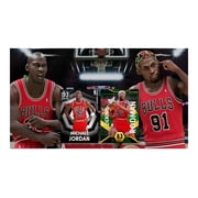 NBA 2K22, Take 2, PlayStation 4, [Physical]