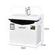thumbnail image 5 of Refrigerador De Pesca Caja de almacenamiento de pescado de 10L, caja portátil para pesca en el mar, accesorios para exteriores (10L) Tmvgtek Para Estrenar, 5 of 9