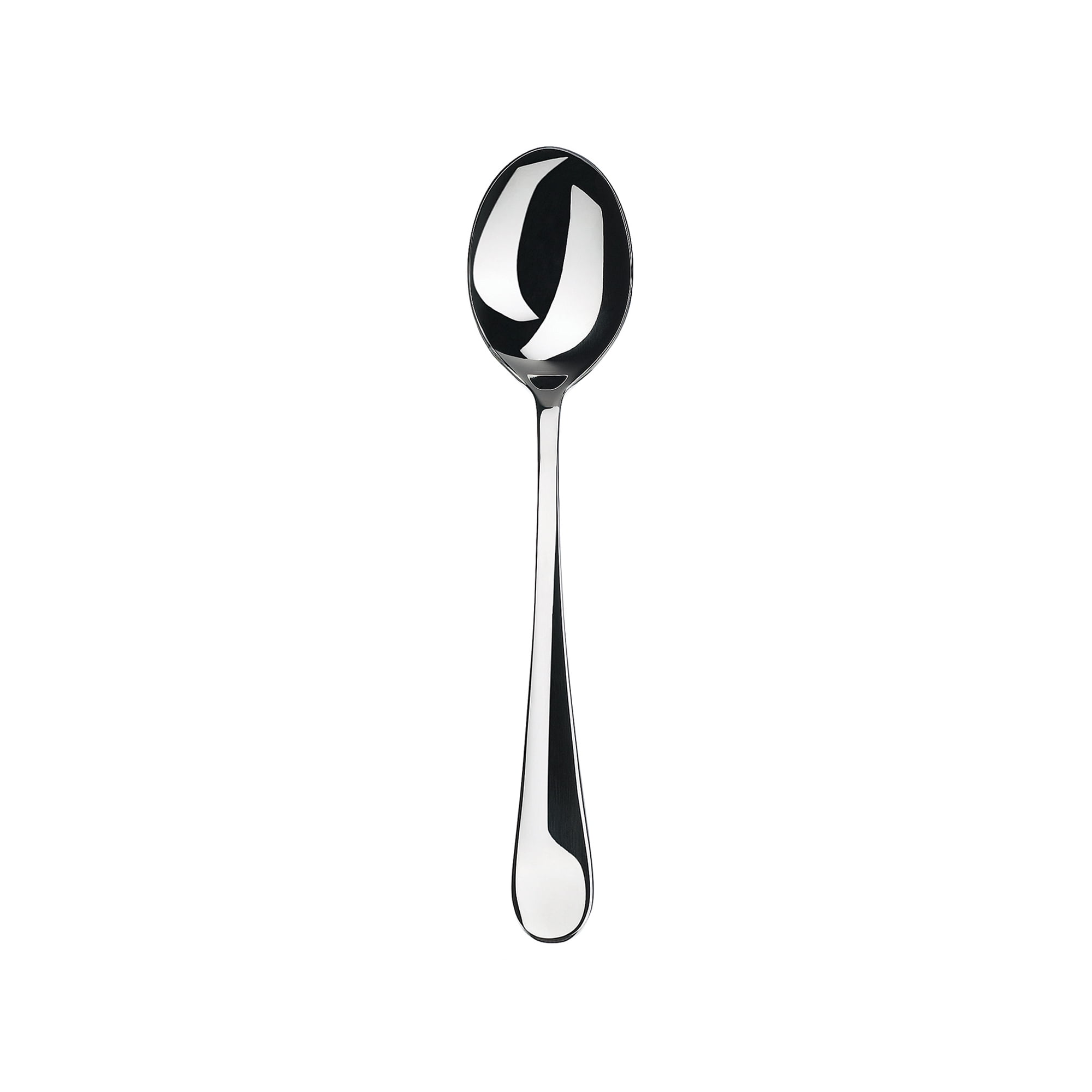 (4 pack) Gourmet Settings Windermere Dinner Spoon