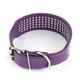 thumbnail image 2 of orificios de ajuste, puede ajustar el tamaño para adaptarse al tamaño de su mascota y la conexión de hueso de metal. Adepaton CJWUS-563, 2 of 5