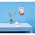 thumbnail image 5 of WIRESTER Customized Personalized With Red Flower - Be The Light Background & Your Text, 1-Gang Single Gang Duplex Outlet Cover Wall Plate/Switch Plate Cover Decorative, 5 of 5