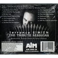 thumbnail image 2 of Terrance Simien - Tribute Sessions - Folk Music - CD, 2 of 2