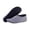 Gray, variant on Striped Graph Non Slip Quick Dry Water Shoes Built With Thickened Rubber Sole Beach Socks for Women Men Wading Diving Swimming And Surf Occasions Hot Pink 37