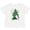 AA-White, variant on Inktastic Kawaii Cats Christmas Tree Boys or Girls Toddler T-Shirt