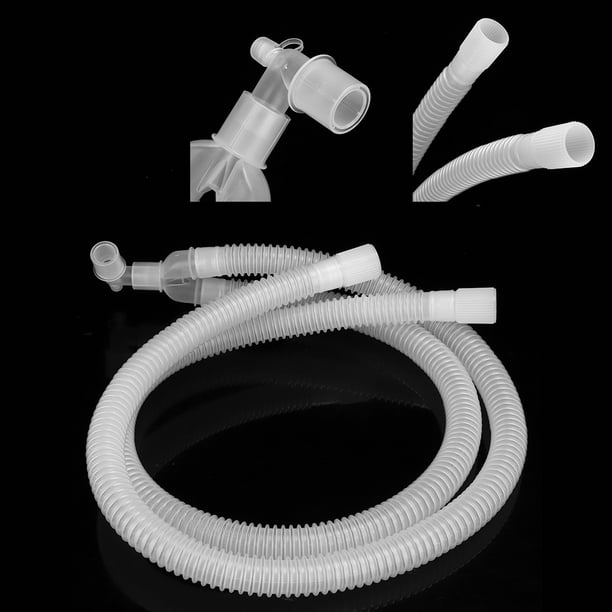 Breathing Hose Disposable Anesthesia Machine Breathing Hose Ventilator