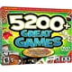Plus de 5200 Grands Jeux - PC – image 1 sur 5