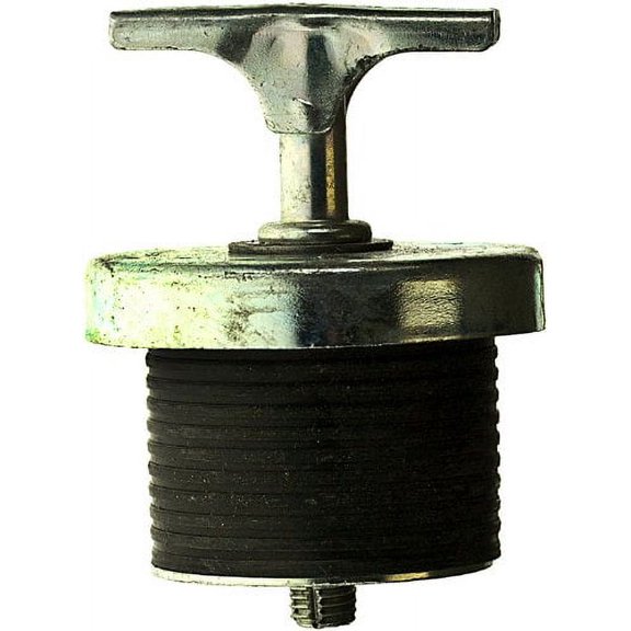 Motorad 6031-02 Heavy Duty Oil Plug
