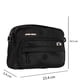 thumbnail image 5 of BOLSA MUJER JAIME IBIZA JI 2830 NEGRO, 5 of 5