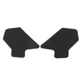 thumbnail image 6 of NS Motorcycle Fuel Tank Pad Protector, Rubber Gas Tank Sticker Non-Slip Side Traction Pad Waterproof for BMW R1200GS R1250GS ADV 2014 2015-2020, 6 of 9