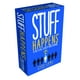 thumbnail image 1 of Juego de cartas Goliath Stuff Happens PG-13 Blue para más de 13 jugadores, 1 of 3
