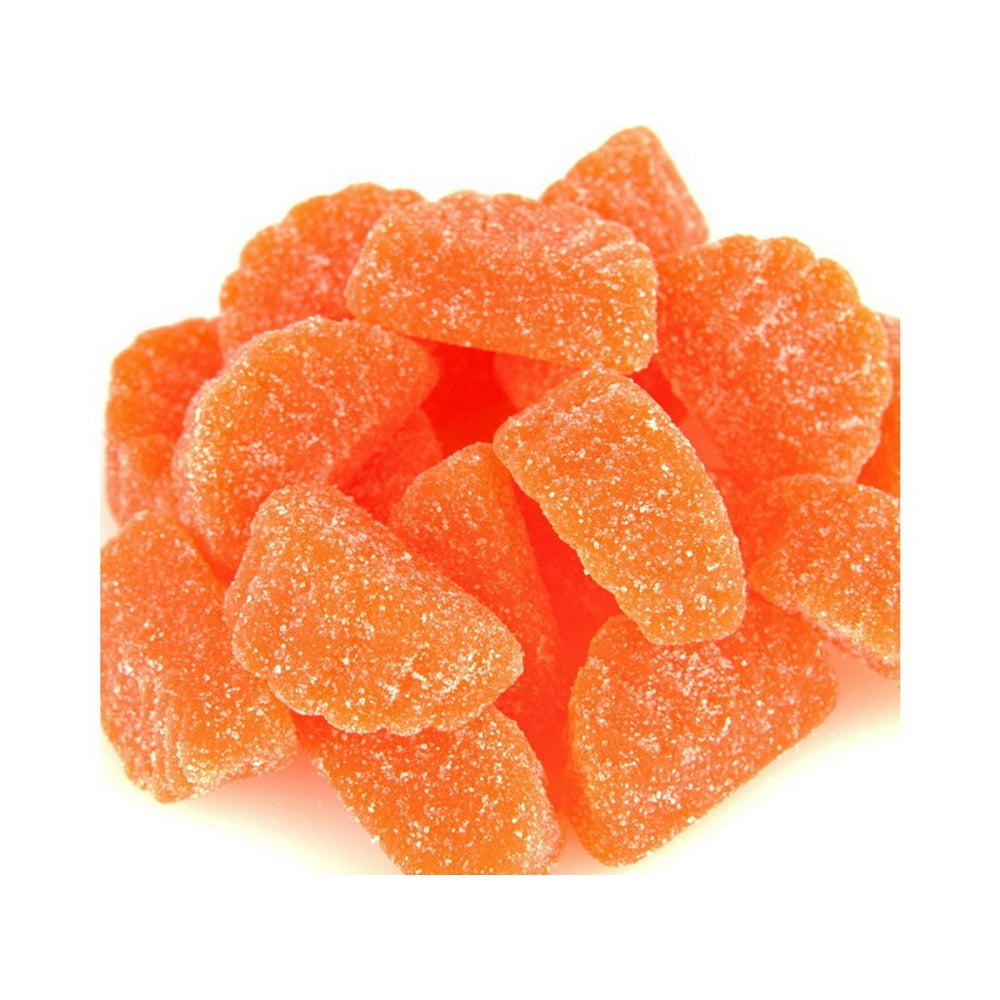 ferrara-orange-slice-candy-3-lb-walmart-walmart