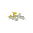 thumbnail image 5 of New Genuine Honda Roof Molding Clip Kit 74306TG7315 OEM, 5 of 10