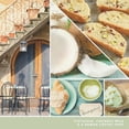 thumbnail image 3 of Yankee Candle Small Tumbler Scented Single Wick Jar Candle, Hello Italy Collection, Pistachio Latte, 4.3 Ounce (Pack of 2), 3 of 6