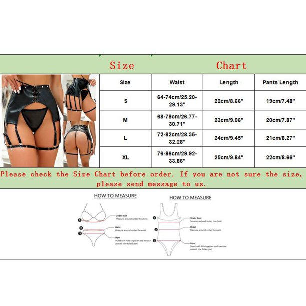 Ohyeah Plus Size High Waist Garter Belt Set Lace Mesh Suspender Belt With  Vintage Metal Clip For Stockings Yes Daddy - Walmart.ca