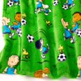 thumbnail image 2 of Peanuts Snoopy "Field Stars" Silk Touch Throw, 2 of 4