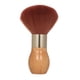 thumbnail image 4 of 1 Uds brocha de afeitar cuello plumero cepillo de limpieza Facial portátil auto yeacher  cepillos de limpieza, 4 of 7
