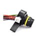 thumbnail image 4 of Kit de reparación de arnés externo conector de cableado de coleta para 6r80 6l80 6l90 350-0168, 4 of 5