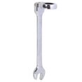 thumbnail image 4 of Spanner Hand Repair Tool Hand Repair Tool Repair Tool Spanner Hand Tool Spanner Repair Tool 6pcs Ratchet Combination Wrench Spanner Hand Repair Tool  Socket Wrench IS, 4 of 8