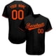 thumbnail image 1 of 2024 Nuevo traje de béisbol americano de verano para hombre Cárdigan de sublimación 3D Camisa de manga corta Jersey informal con botones, 1 of 5
