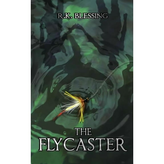 The Flycaster, (Paperback)