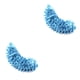 thumbnail image 2 of Cubierta de Zapatos Advancent 1 Pieza Cubierta de Lana Color Azul, 2 of 6