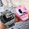 thumbnail image 3 of Remote-controlled Car Watch Toy Usb Charging With Rear Color Changing Lamp 26-27s, 3 of 5