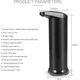 thumbnail image 5 of Soap Dispenser Automatic Touchless Foaming Liquid Dispenser, Touchless Infrared Sensing Stainless Steel Liquid Soap Holder For Dispenser, Home, Holder, 5 of 5