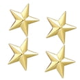 thumbnail image 1 of Broche de estrella Fernando 2 Pares, 1 of 8
