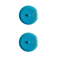 thumbnail image 4 of Cateissary Tapón para fregadero, baño, baño, silicona, antiobstrucción, cubierta para drenaje de suelo, recogedor de pelo, fontanería, Azul 2Conjunto, 4 of 6