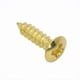 thumbnail image 3 of TORNILLOS de GUITARRA de GUITARRA 10 Uds para licencia de RASGUÑOS / Oro, 3 of 7