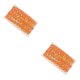 thumbnail image 1 of Wosthever Sequins Paillette Ribbon Trim Braid  Lace Sewing Trim DIY Clothing Type2, 1 of 1