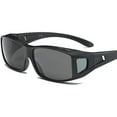 thumbnail image 3 of Polarized Sports Sunglasses for various vehicles and outdoor activities RL-PG500, 3 of 7