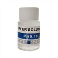 thumbnail image 4 of 2X Solución de Calibración de PH Solución Tampón para Probador de ORP Lectura Precisa para Pruebas de Crecimiento de Plantas, 4 of 8