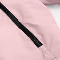 thumbnail image 4 of Otqutp Boys Insulated Parka Winter Coat Kids Warm Jacket Water-Resistant Windproof Hiking Outerwear Girls Hooded Windbreaker, 4 of 4