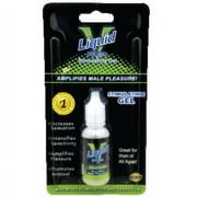 Body Action,Liquid V Men Bottle .5 Oz Carded,Arousal