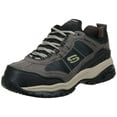 thumbnail image 1 of Skechers Men's Work Relaxed Fit Soft Stride Grinnel Comp, 1 of 7