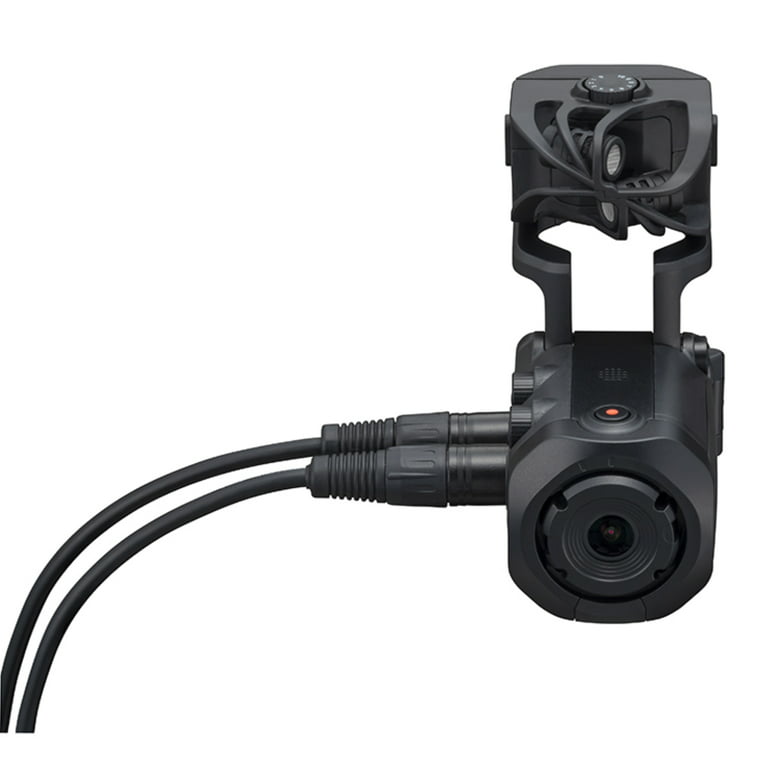 Q8n-4K Handy Video Camera