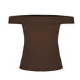 thumbnail image 5 of Aloohaidyvio Off Shoulder Tops for Women Short Sleeve Summer Slim Fit T Shirts Fitted Going Out, 5 of 7
