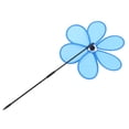 thumbnail image 3 of Children Kids Windmill Decoration Color Outdoors Advertising Blue, 3 of 8