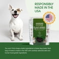 thumbnail image 4 of Superfood Science Vegan Dog Treats with Sweet Potato, Dry, Semi-Soft, 5 oz., 4 of 11