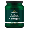 Swanson Real Food Bone Broth Collagen - Natural Flavor 16.9 oz Powder