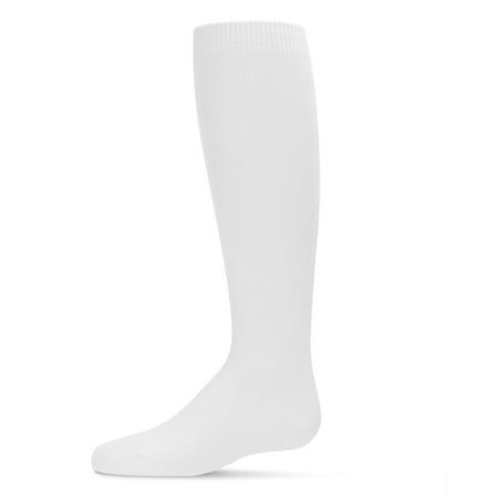 

MeMoi Bamboo Blend Kids Knee High Socks - Girls - Female