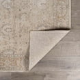 thumbnail image 6 of BoutiqueRugs Airlia Traditional Runner Rug - Beige, Ivory, Taupe - 2'7" x 10' Runner, 6 of 12