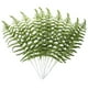 thumbnail image 5 of 10 piezas simulación hojas plantas adorno plantas decorativas plantas falsas adorno verde, 5 of 5