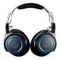 thumbnail image 3 of AudioTechnica ATH-G1WL Wireless Gaming Headset (Black), 3 of 4